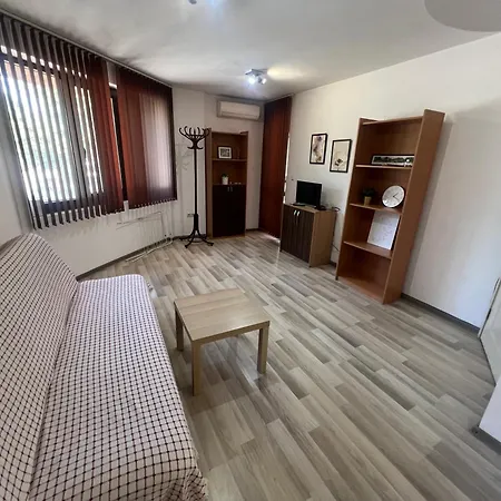 Apartment Buxton Varna