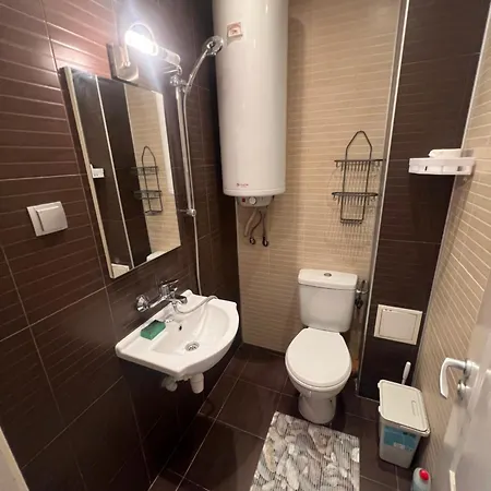 Apartment Buxton Varna